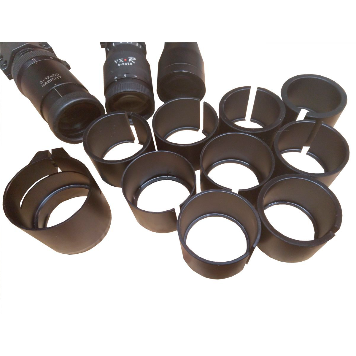 Passring für 007 – Nieload
