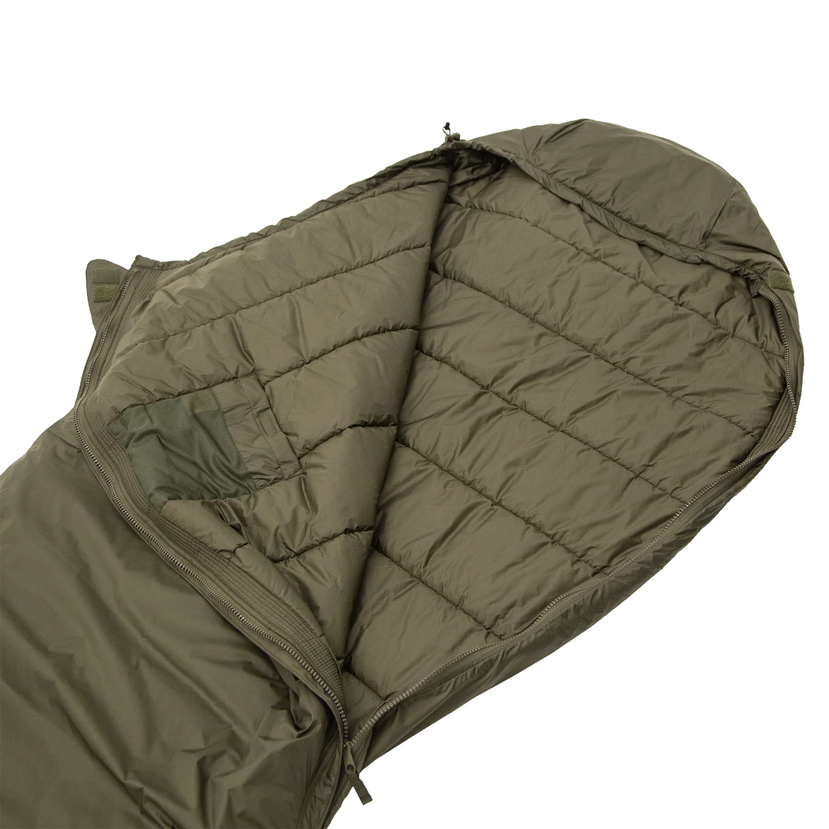 SOF 1 M - Olive – Carinthia