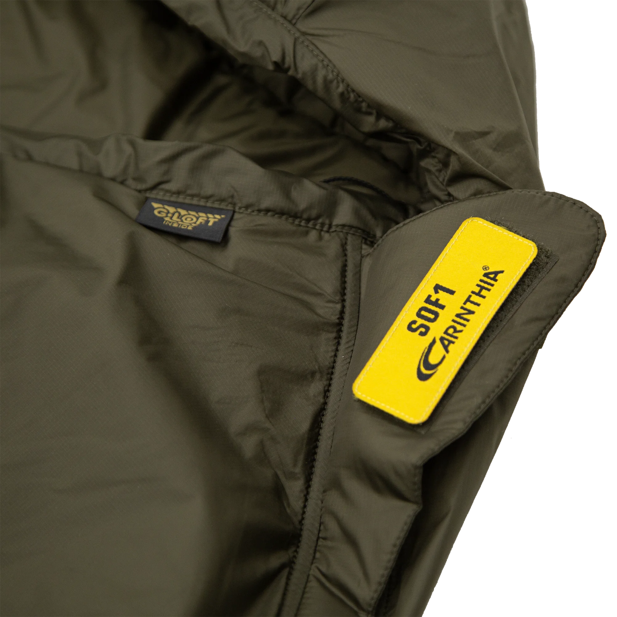 SOF 1 M - Olive – Carinthia