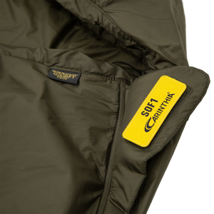 SOF 1 L - Olive – Carinthia