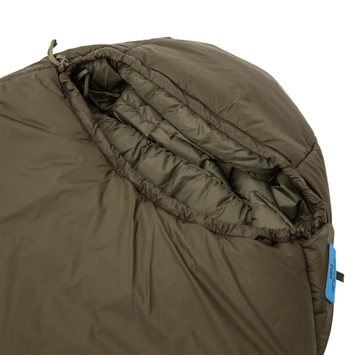 SOF 3 L - Olive – Carinthia