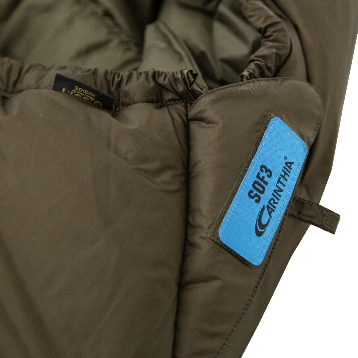SOF 3 M - Olive – Carinthia