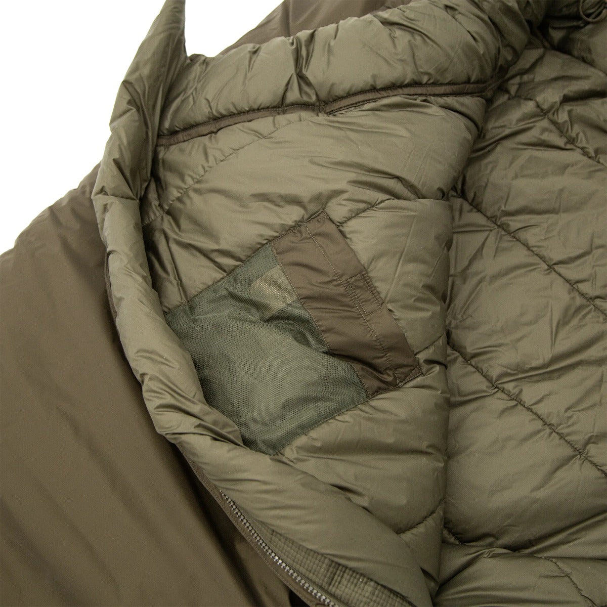 SOF 3 M - Olive – Carinthia