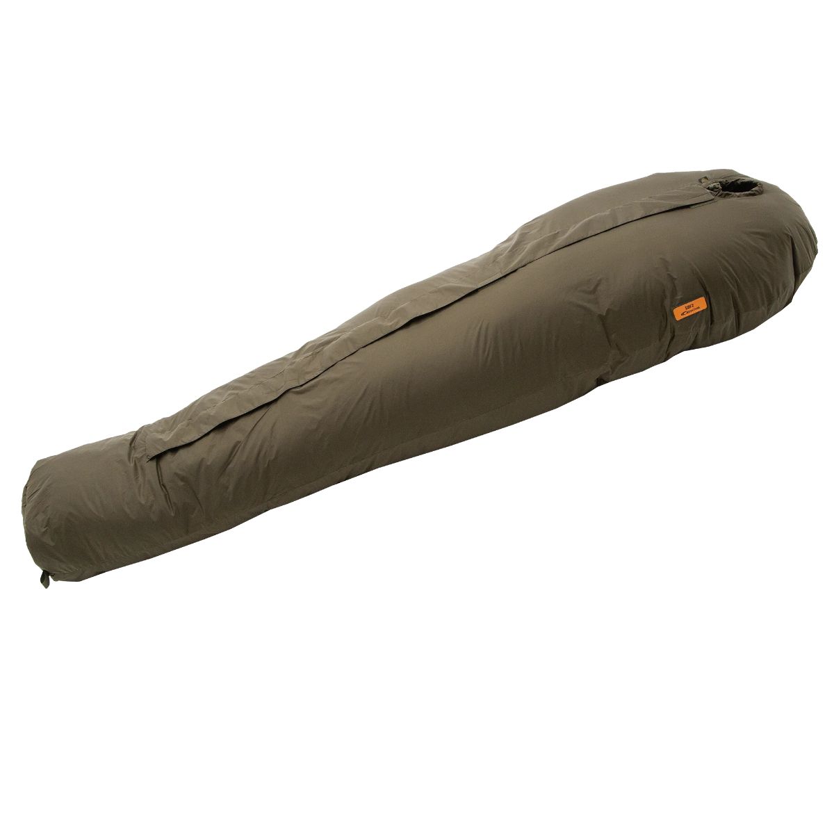 SOF 2 L - Olive – Carinthia