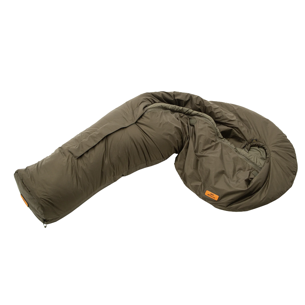 SOF 2 M - Olive – Carinthia