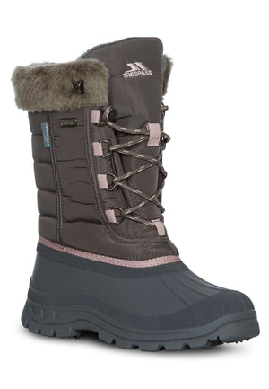 Stavra II - Storm Grey - Trespass