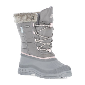 Stavra II - Storm Grey - Trespass
