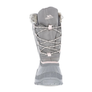 Stavra II - Storm Grey - Trespass