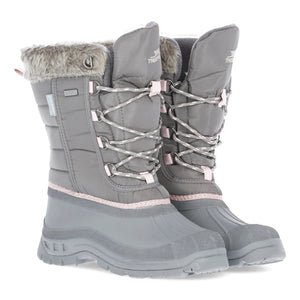 Stavra II - Storm Grey - Trespass