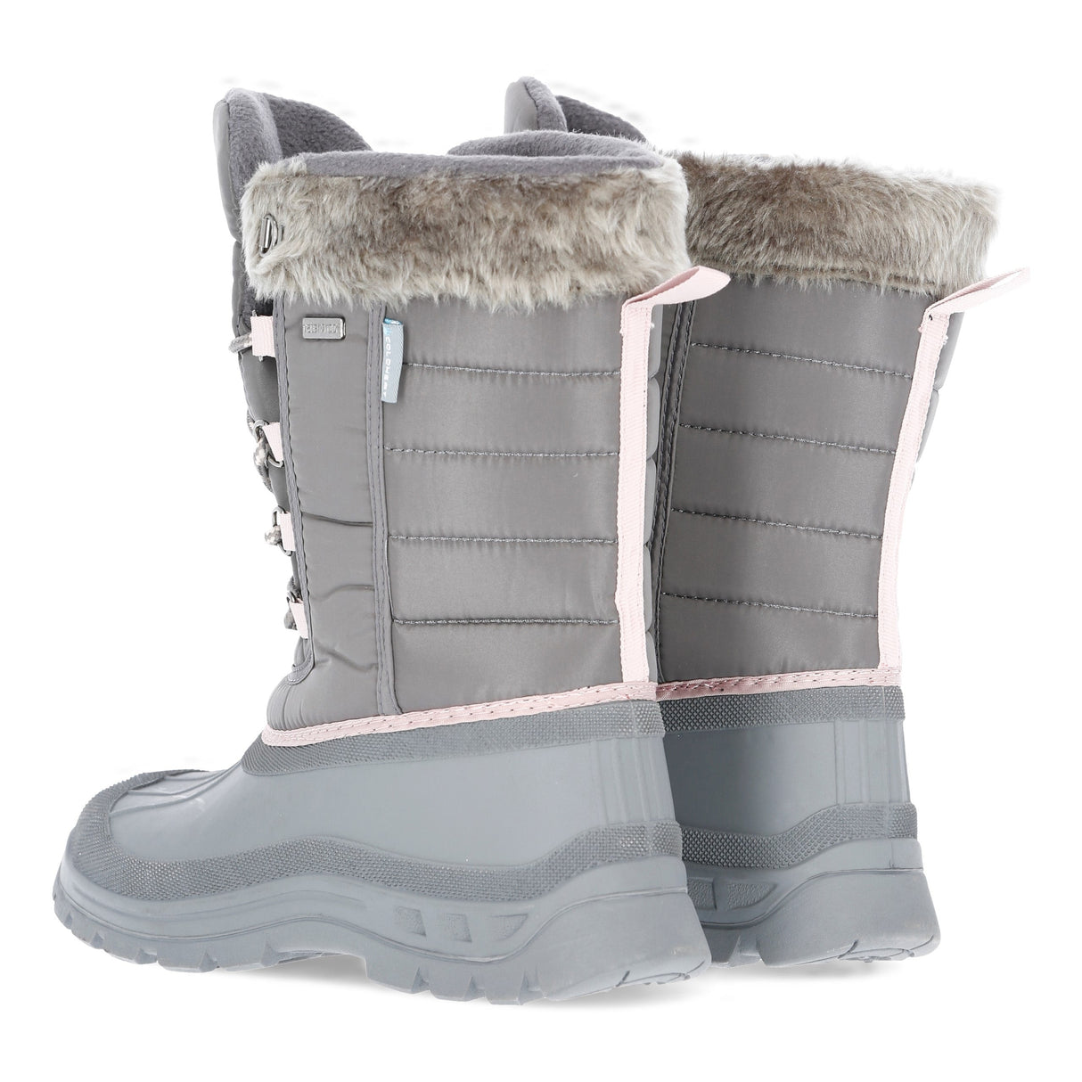 Stavra II - Storm Grey - Trespass