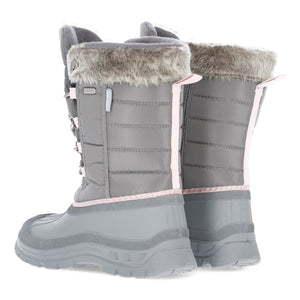 Stavra II - Storm Grey - Trespass