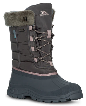 Stavra II - Storm Grey - Trespass