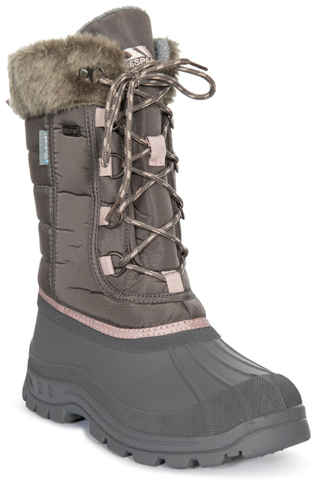 Stavra II - Storm Grey - Trespass