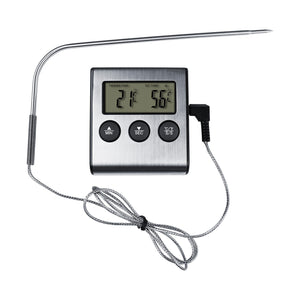 Digitales Thermometer - Steba