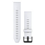 QuickFit® 20 remme, Whitestone silikone 2