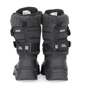 Strachan II - Black - Trespass
