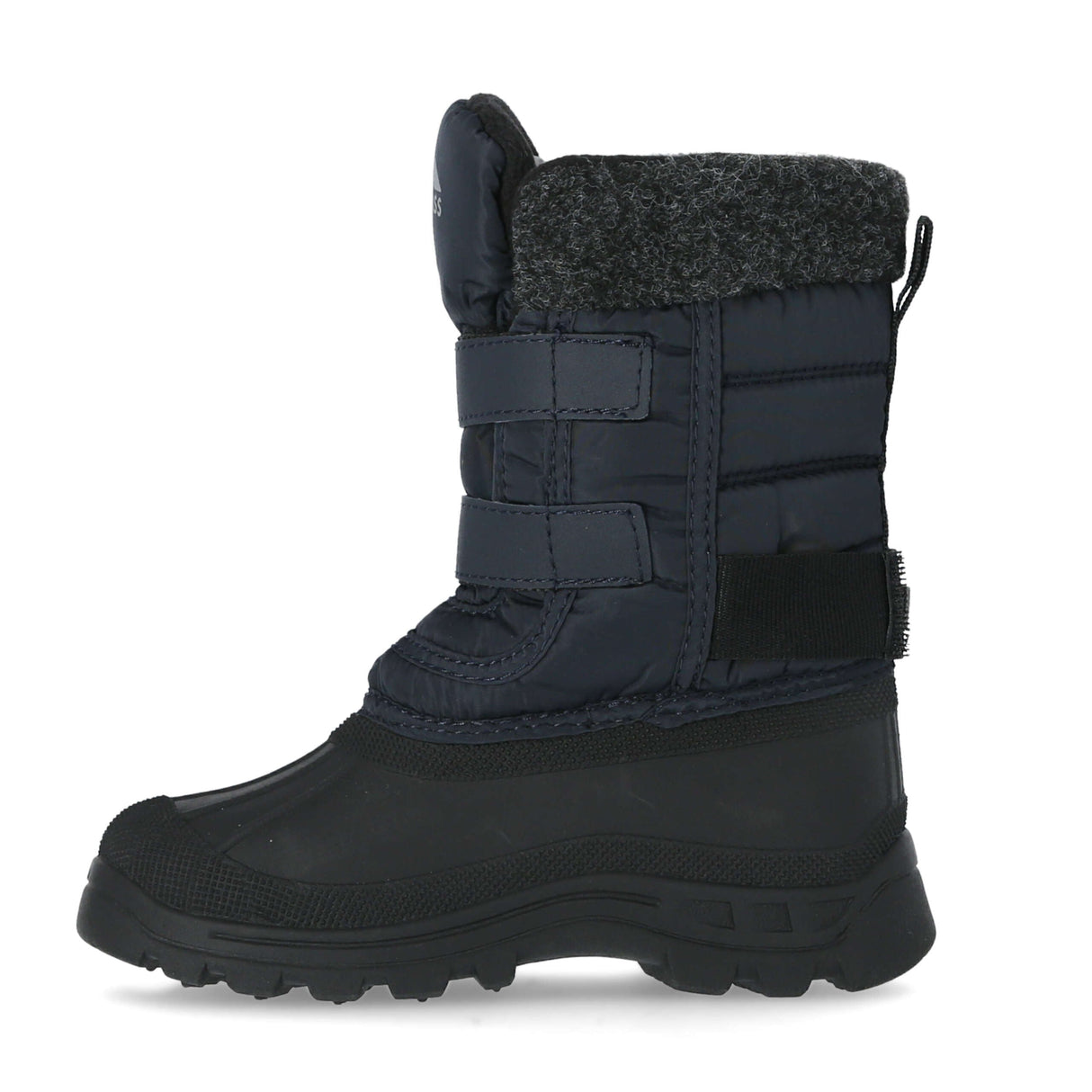 Strachan II - Navy - Trespass