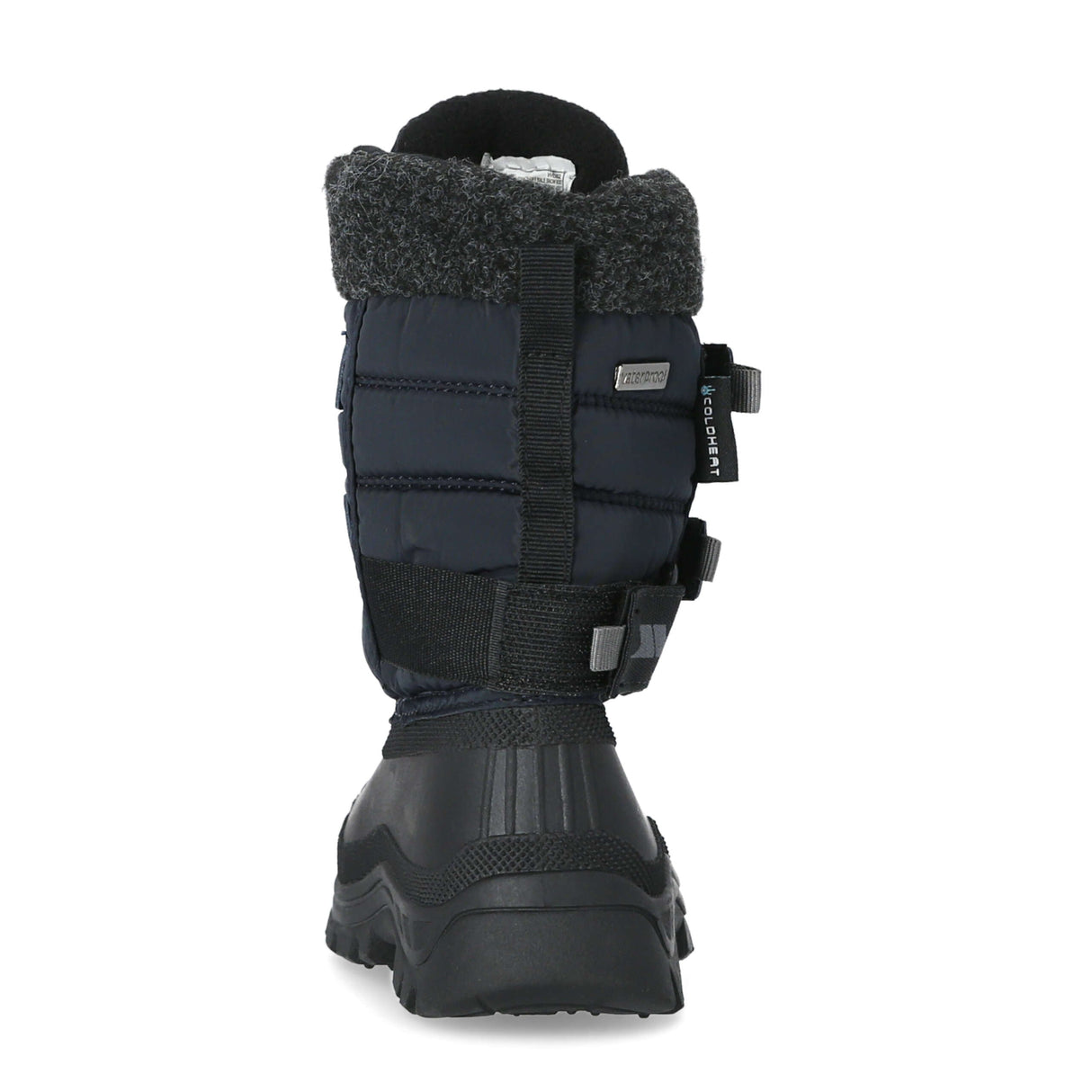Strachan II - Navy - Trespass