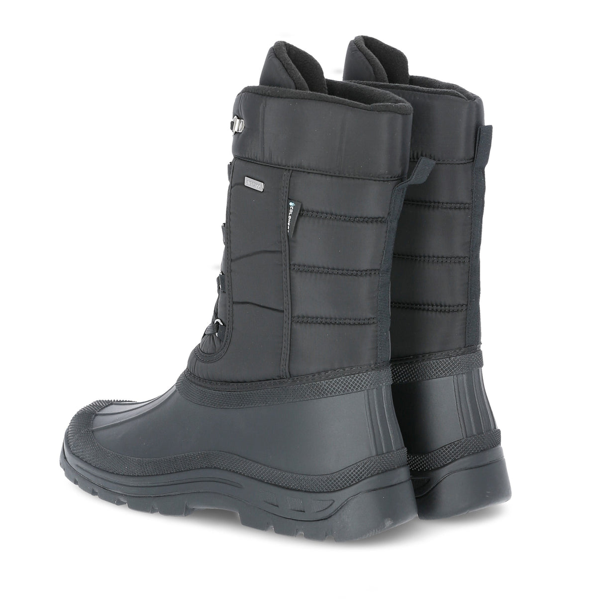 Straiton II - Black - Trespass