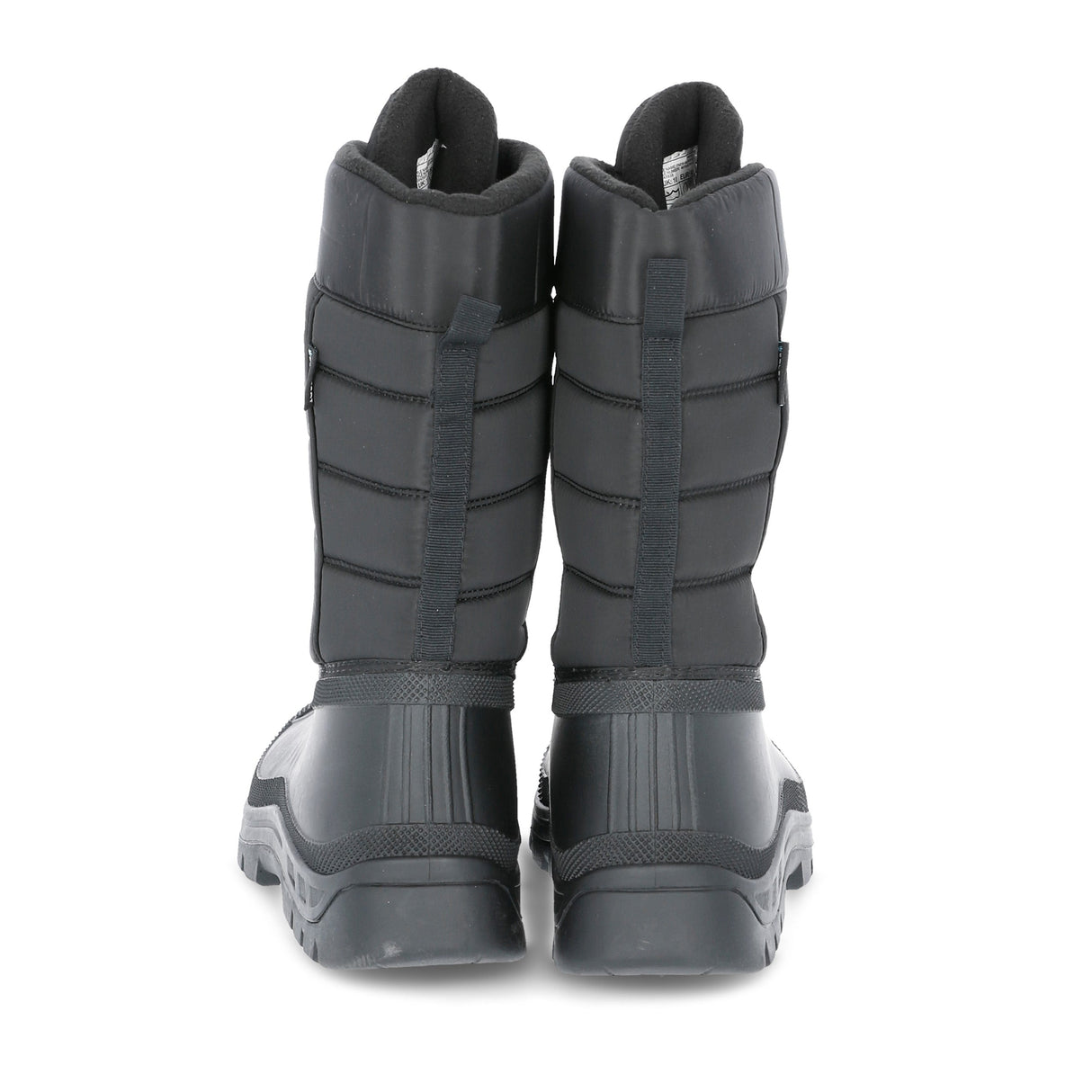 Straiton II - Black - Trespass