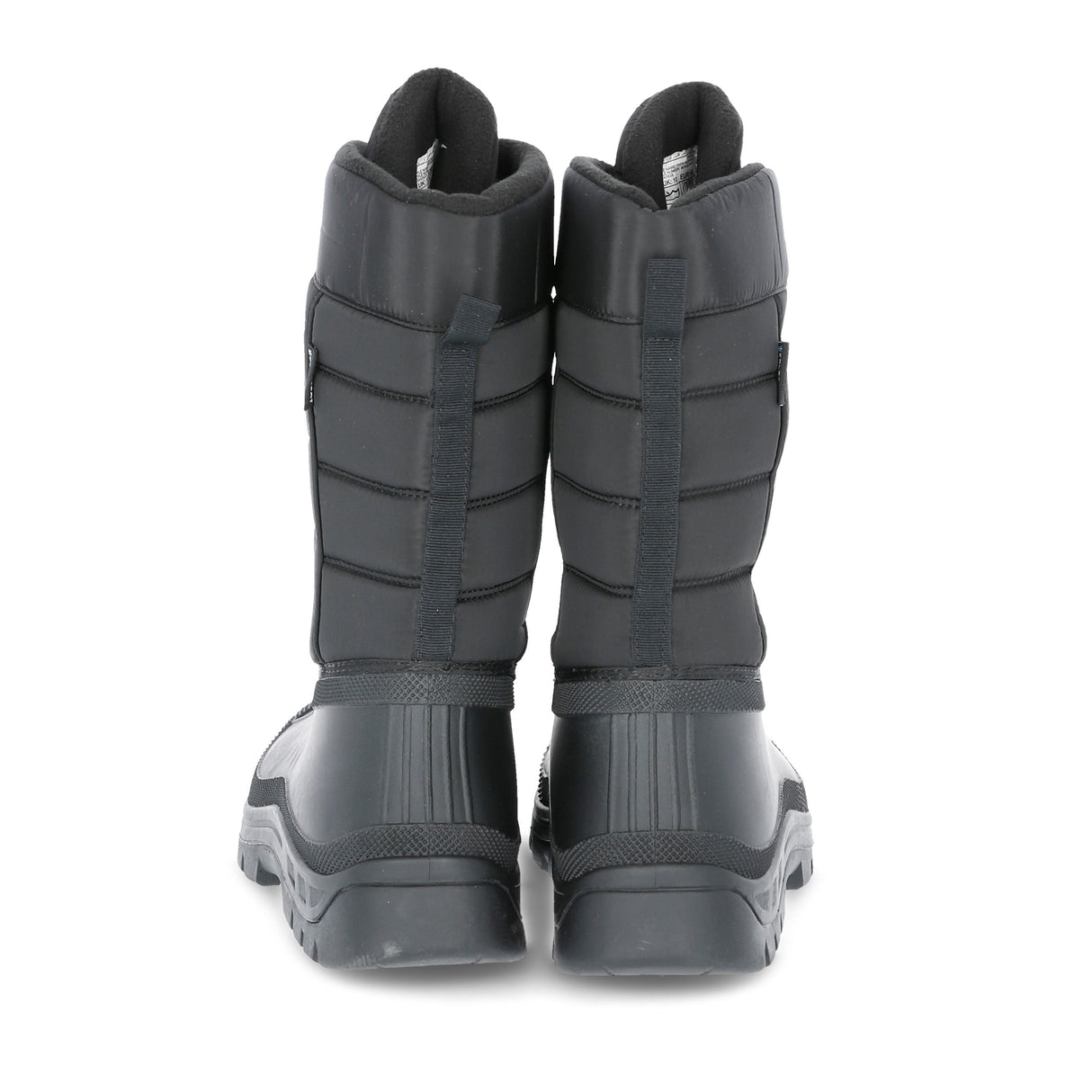 Straiton II - Black - Trespass