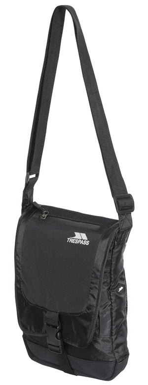 Strapper - Black - Trespass