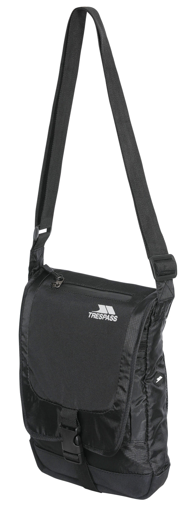 Strapper - Black - Trespass