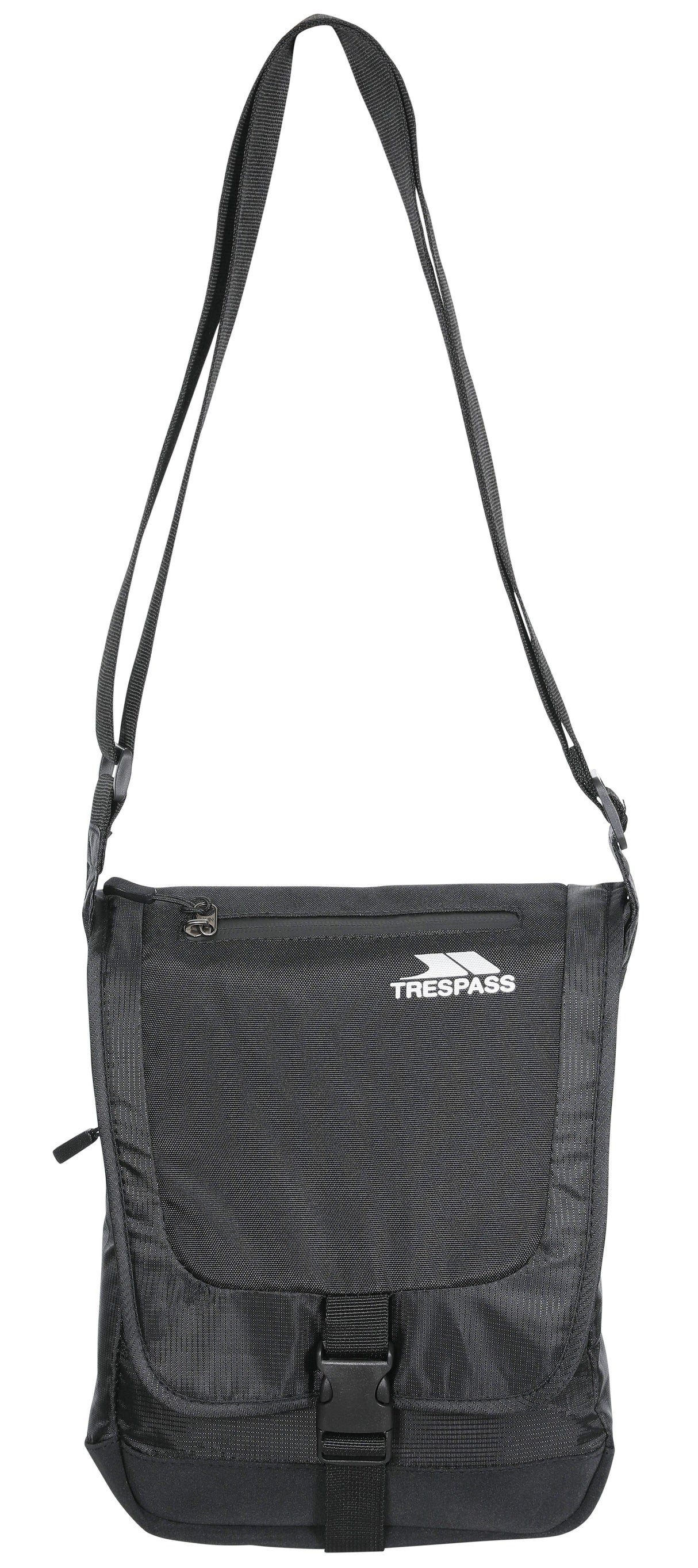 Strapper - Black - Trespass