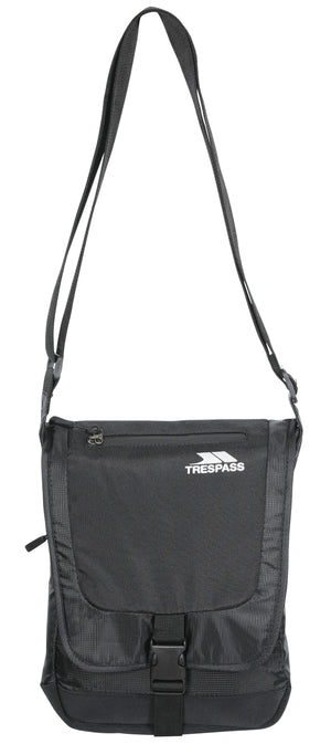 Strapper - Black - Trespass