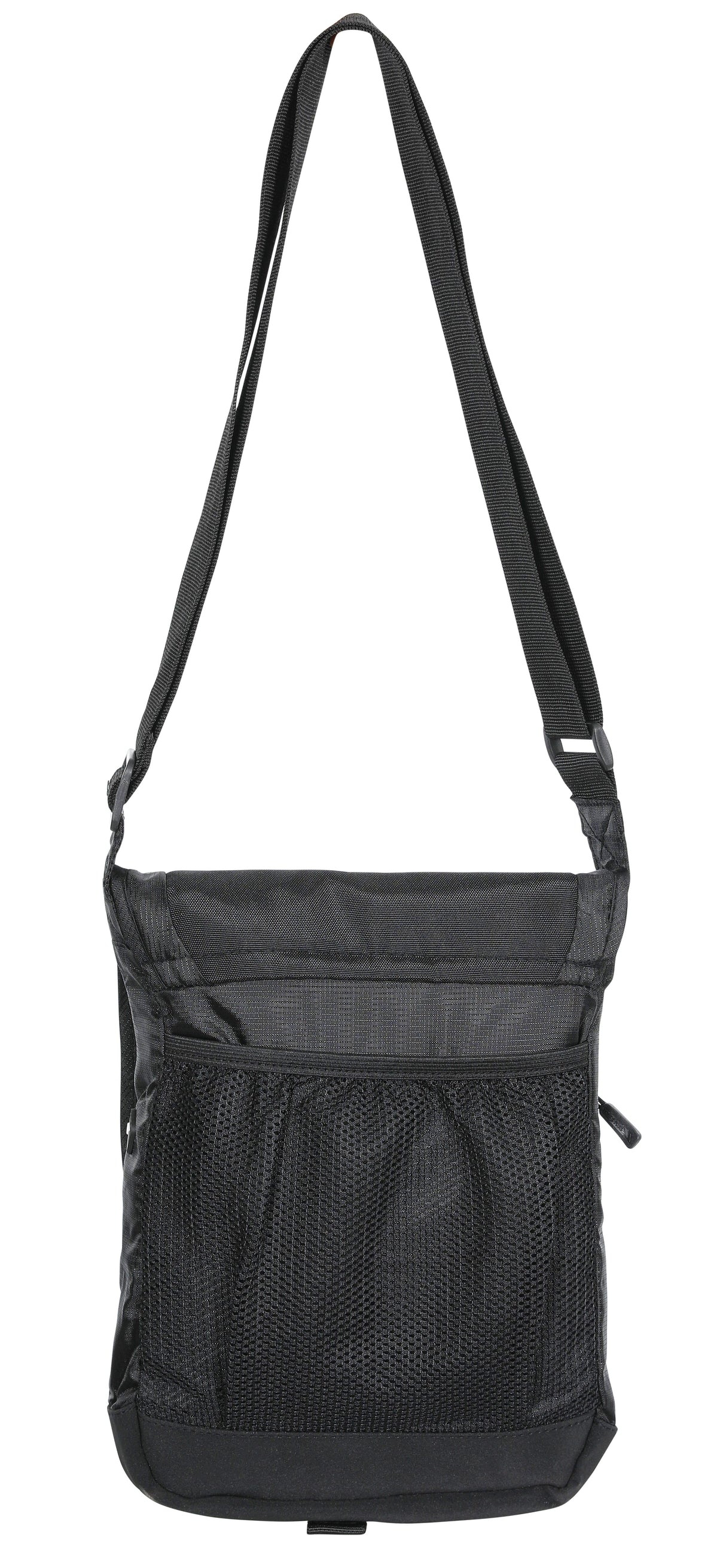 Strapper - Black - Trespass