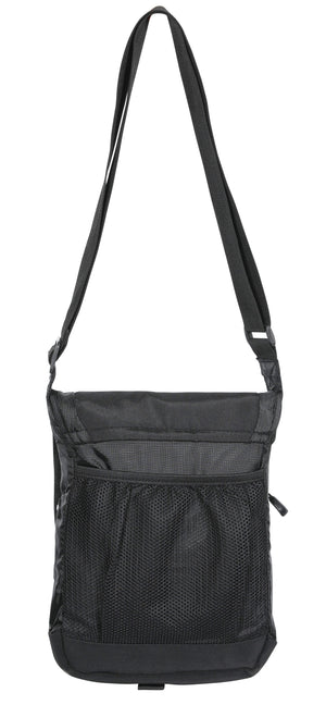 Strapper - Black - Trespass