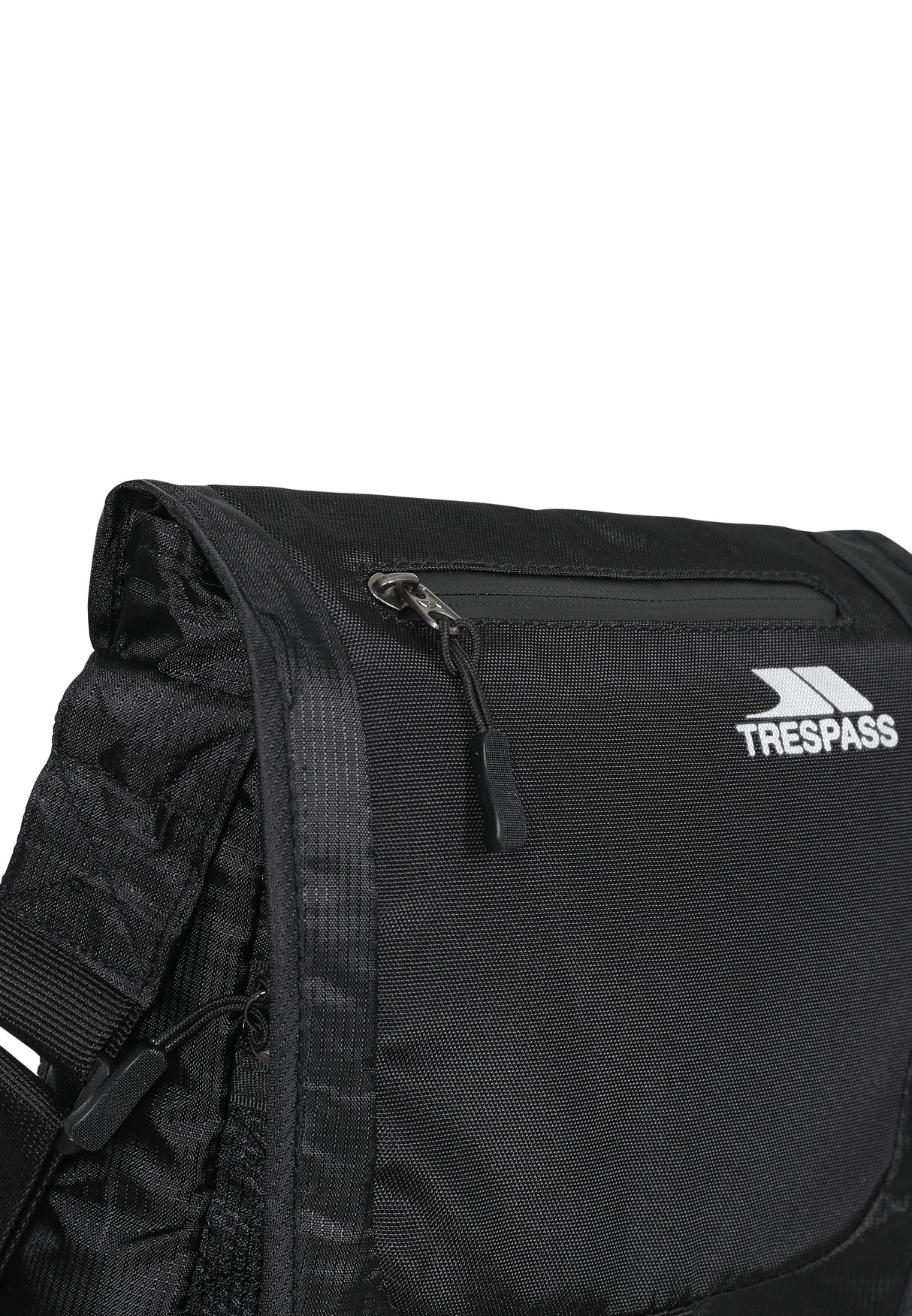 Strapper - Black - Trespass