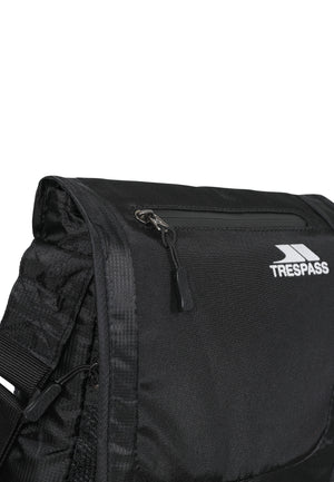 Strapper - Black - Trespass