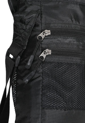 Strapper - Black - Trespass