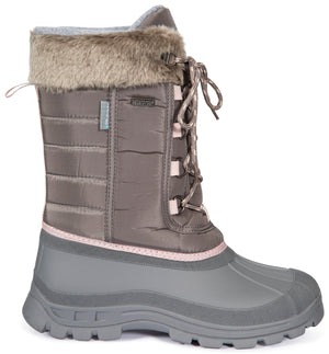 Stavra II - Storm Grey - Trespass