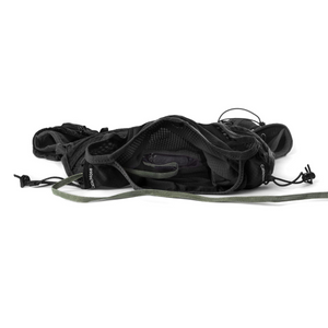 Strive 10 Vest Black M - Silva