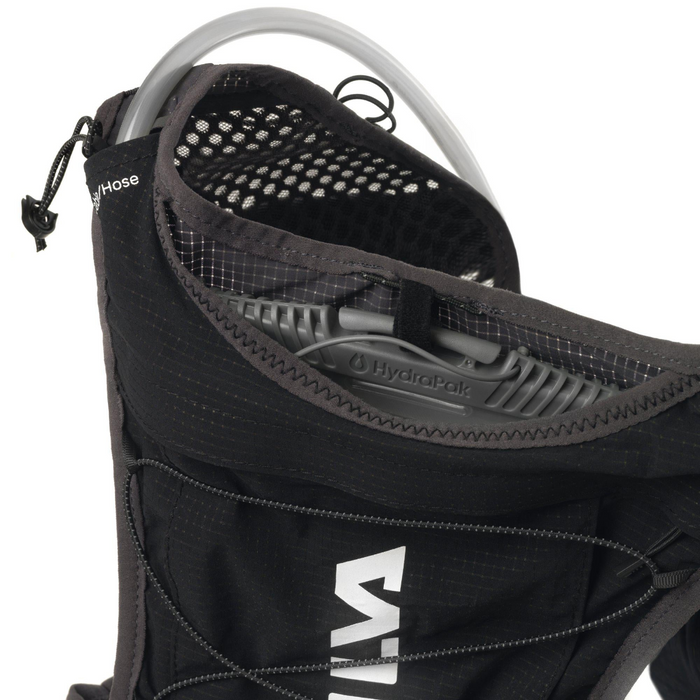 Strive 10 Vest Black XS - Silva