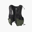 Strive 10 Vest Green S - Silva