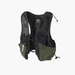 Strive 10 Vest Green XS - Silva