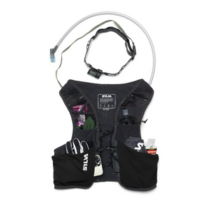 Strive 5 Weste Schwarz M – Silva