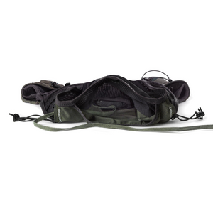 Strive 5 Vest Green S - Silva