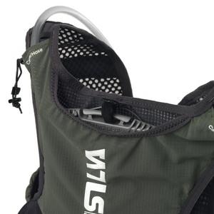 Strive 5 Weste Grün M – Silva