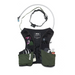 Strive 5 Vest Green M - Silva