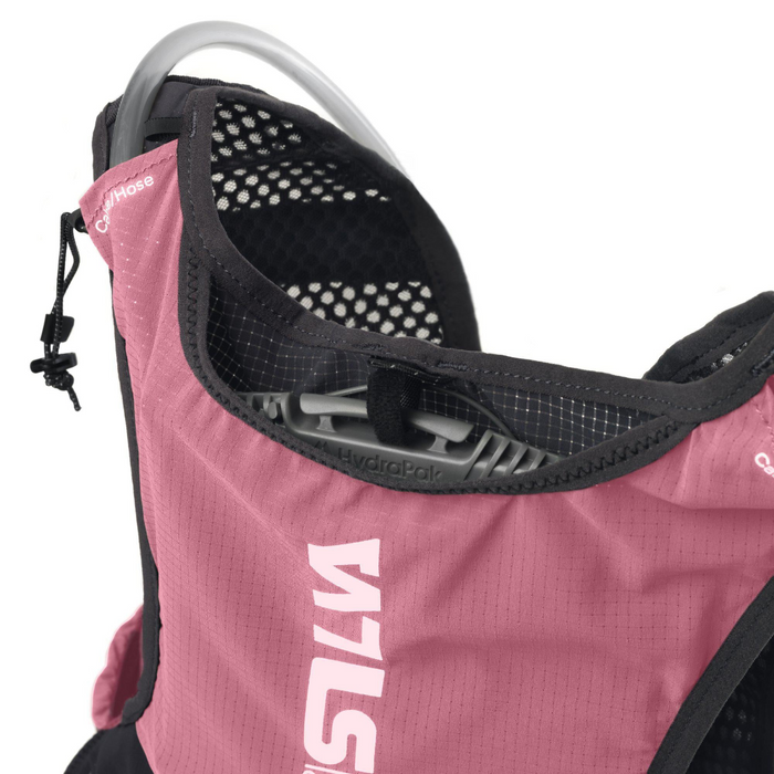 Strive 5 Vest Rose XS - Silva