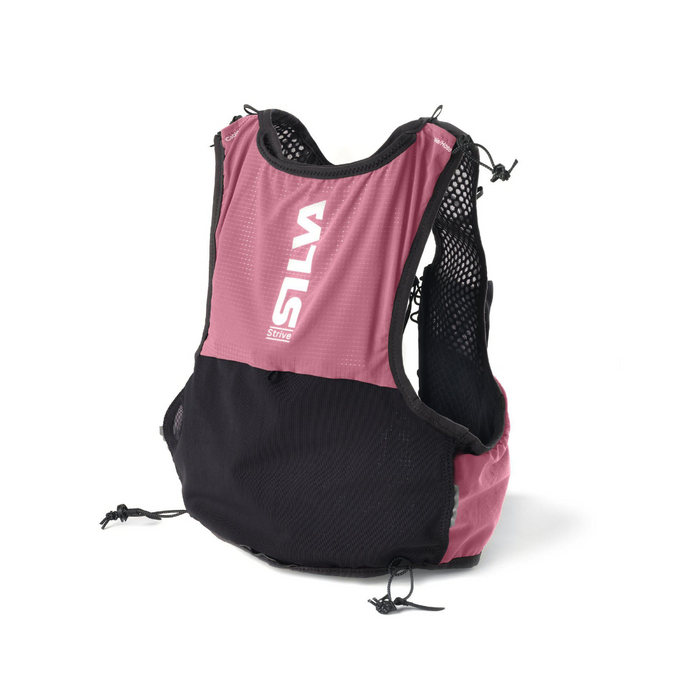 Strive 5 Vest Rose M - Silva