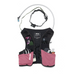 Strive 5 Vest Rose XS - Silva