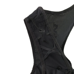 Strive Fly Vest  Black S - Silva