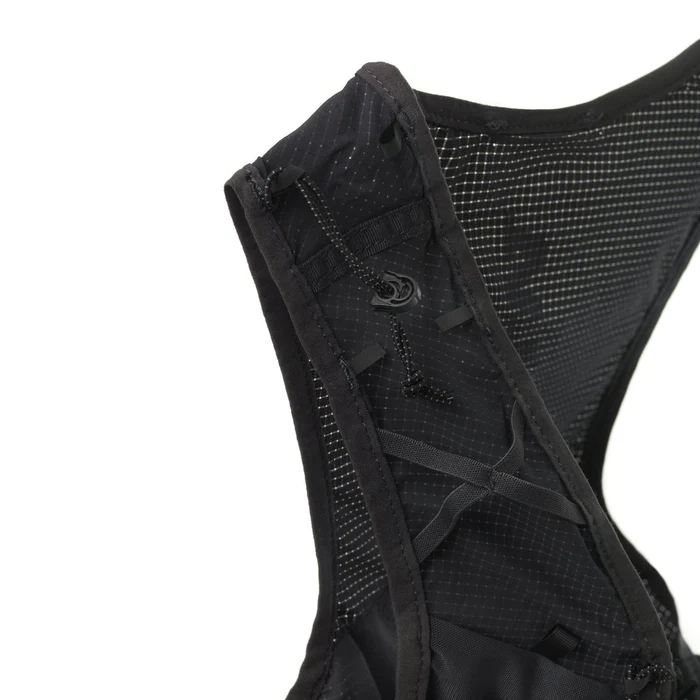 Strive Fly Vest Black M - Silva