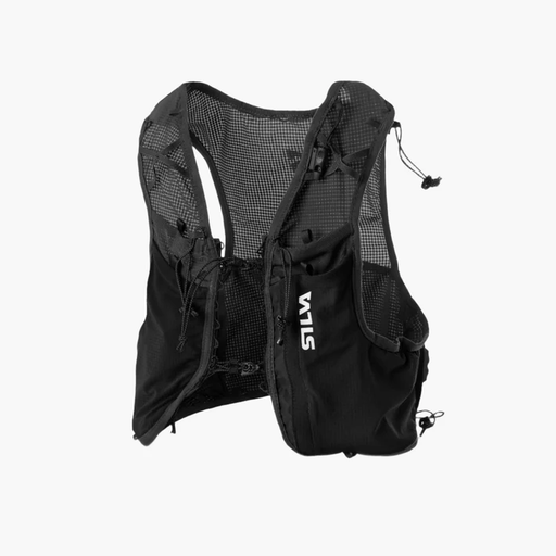 Strive Fly Vest Black XS - Silva
