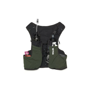 Strive Fly Laufweste Grün XS – Silva